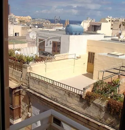 Balluta Apartamento