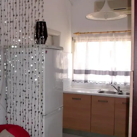Balluta Apartamento